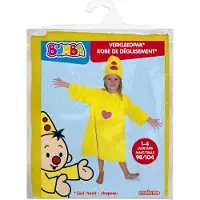 Top 1 Toys Chapeau Exclusif Costume Bumba