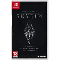 The Elder Scrolls V : Skyrim