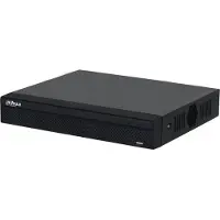 Dahua Dhi-nvr2104hs-p-4ks3 Video Surveillance Recorder Noir