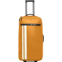 Vaude Takutea 90l Trolley Bag Marron