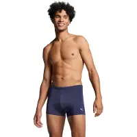 Puma Classic Boxers Bleu S Homme