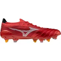 Mizuno Morelia Neo Iv Beta Japan Mix Football Boots Rouge EU 44 Homme