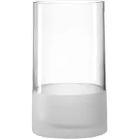 Leonardo Vase Leonardo Novara Satiné 26 cm