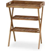 Siena Garden Caruna Plateau de cuisson 70x45