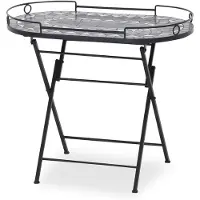 Gardamo Table de service Como
