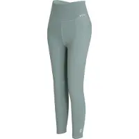 Yeaz Leggings 'Obsessed' vert clair