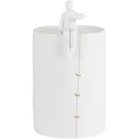Räder Histoires de porcelaine Vase Jardinier