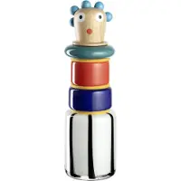 Leonardo Vase Buoni Amici Concetta 35 cm, Multicolore (1x)