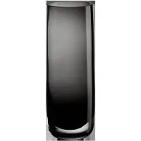 Asa selection Ajana Vase, gris D. 8 cm, H. 22 cm