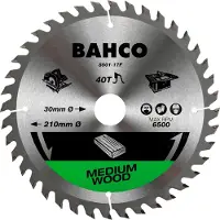 Bahco 8501-16F