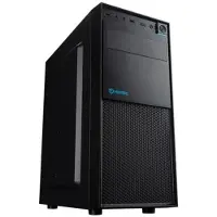 Hiditec Boîtier ATX semi-tour CHA010044