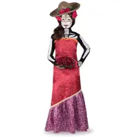 MOM Costume Femme Cassandre