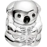 Thomas Sabo K0195-041-11 Charm Argenté Femme