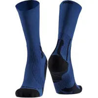 X-socks Chaussettes de running Preform Crew