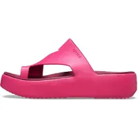 Crocs Tongs 'Getaway' rose