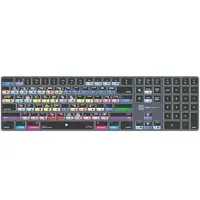 Logickeyboard Avid Media Composer