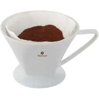 Westmark Filtre à café "Brasilia