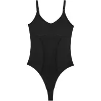 Next Body modelant noir