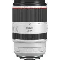 Canon RF 70-200 mm f/2.8L IS