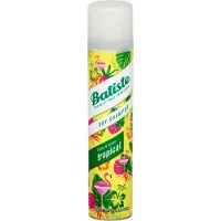 Batiste Droogshampoo 200 ml Tropical