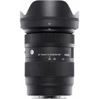 Sigma 28-70mm F/2.8 DG DN Contemporary Sony FE
