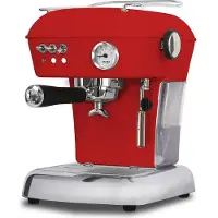 Ascaso Dream, Machines à expresso, Rouge