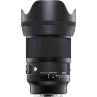 Sigma 50mm F/1.4 DG DN ART Sony FE