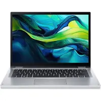 Acer Aspire Go Spin 14 14 pouces i3-N355 512 Go SSD W11H - Core i3 - 512 Go