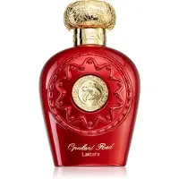 Lattafa Opulent Red eau de parfum unisexe 100 ml