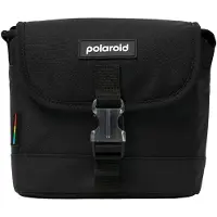 Polaroid Now/i-2 Organizer Bag Noir