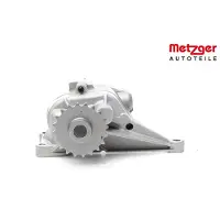 METZGER Pompe à huile pour MERCEDES SPRINTER 3,5 t