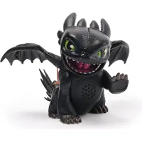 Näin Koulutat Lohikäärmeesi Dwd Ina Mvminiintrctivedragon Krokmou