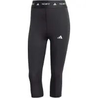Adidas Legging femme Techfit Capri