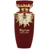 Lattafa Perfumes - Sakeena EDP 100ml