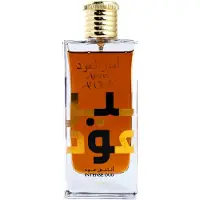 Lattafa Ameer Al Oudh Intense Oud Eau de Parfum 100 ml