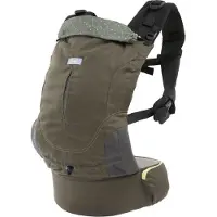 Chicco Porte-Bébé Myamaki Fit Leaf -