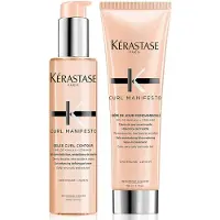 Kérastase Curl Manifesto Gelée Curl Contour gel-crème pour cheveux bouclés et frisés 150 ml