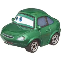 Mattel Disney Cars 3 en fonte