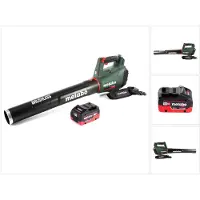 Metabo LB 18 LTX BL