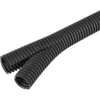 Frankische Tube ondulé