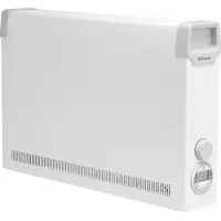 Glen Dimplex DX 530E Wandkonvektor 3.0 kW (380850)
