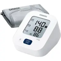 Omron Tensiomètre à bras M2 Essential HEM-7188-E 1