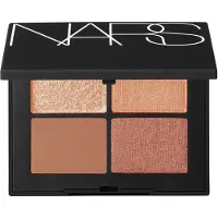Nars Eyeshadow QUAD palette de fards à paupières teinte LAGUNA 4.4 g