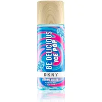 DKNY Be Delicious Ice Pop Berry Bliss Brume pour le Corps 250 ml