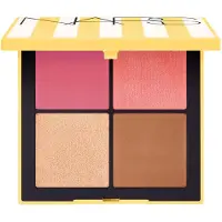 Nars Hot Palette de joues Escape Édition Limitée II (14 g)