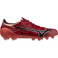 Mizuno Chaussures De Football Alpha Ii Japan Fg