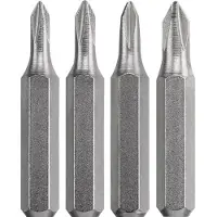Kwb Embouts MICRO, 28 mm, 4 pièces - 128040