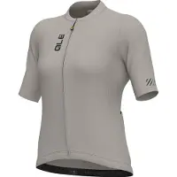 ALÉ Pragma Color Block Off Road Short Sleeve Jersey Gris XL Femme
