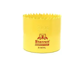 Starrett fch021652MM Trou Scie
