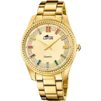 Lotus montre Femme 18902/2